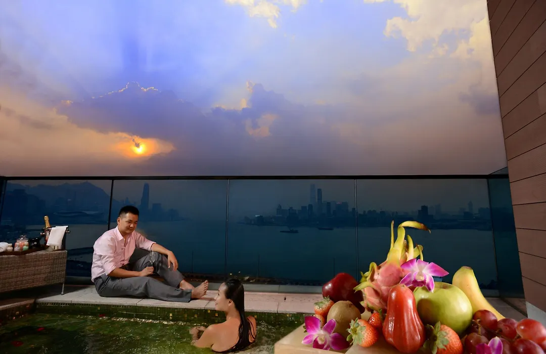 Harbour Grand Hong Kong-1
